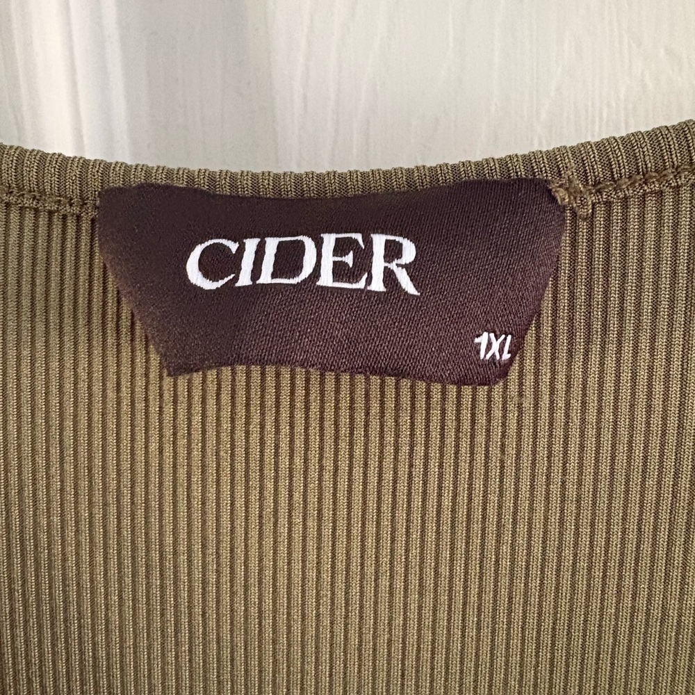Cider Wide leg jumpsuit - Picture 5 of 6